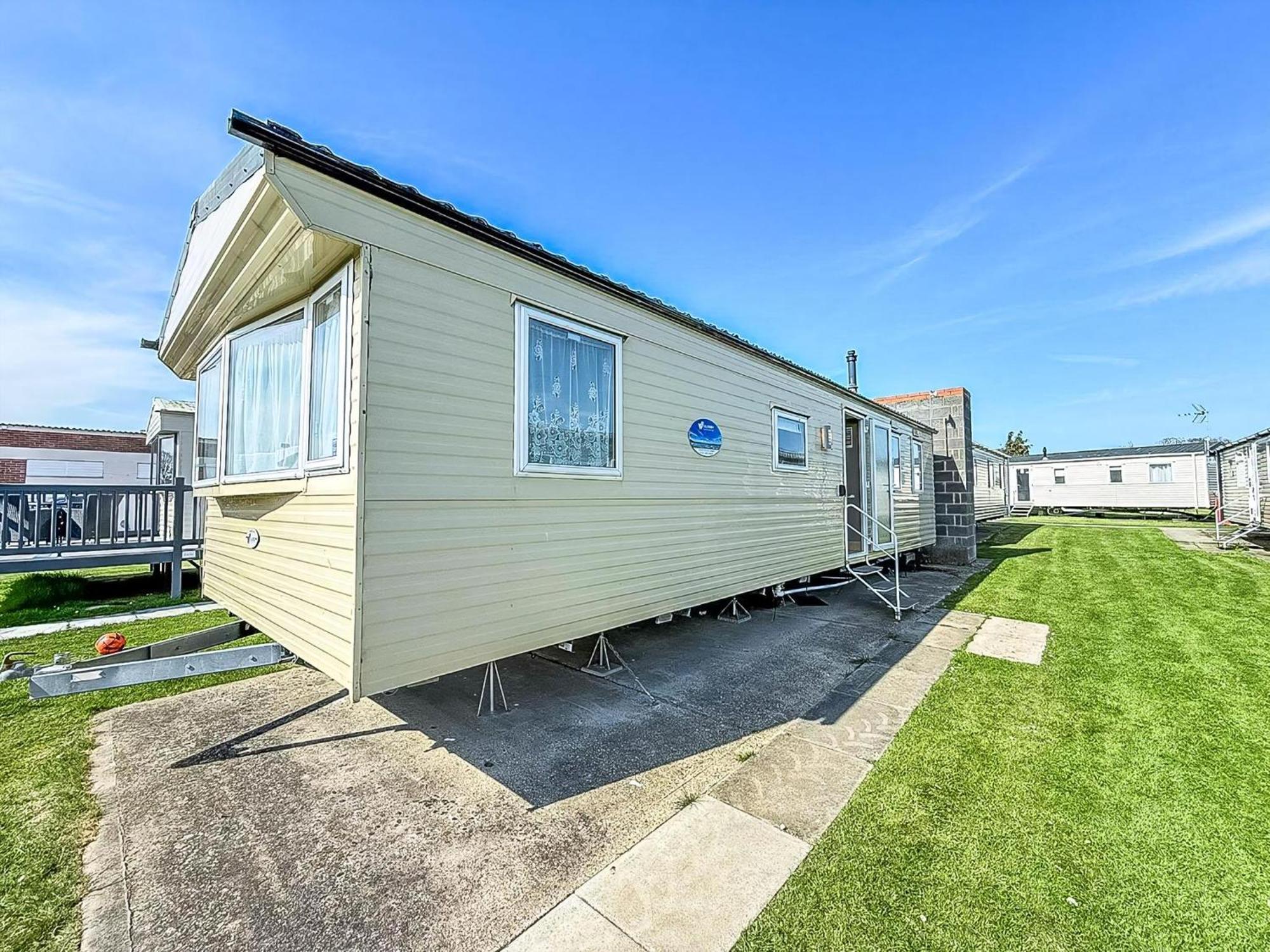 Campingplatz 6 Berth Staycation Caravan Nearby In Essex Ref 26254e